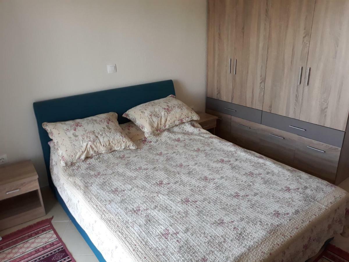 Nadiya House Villa Nikiti  Luaran gambar