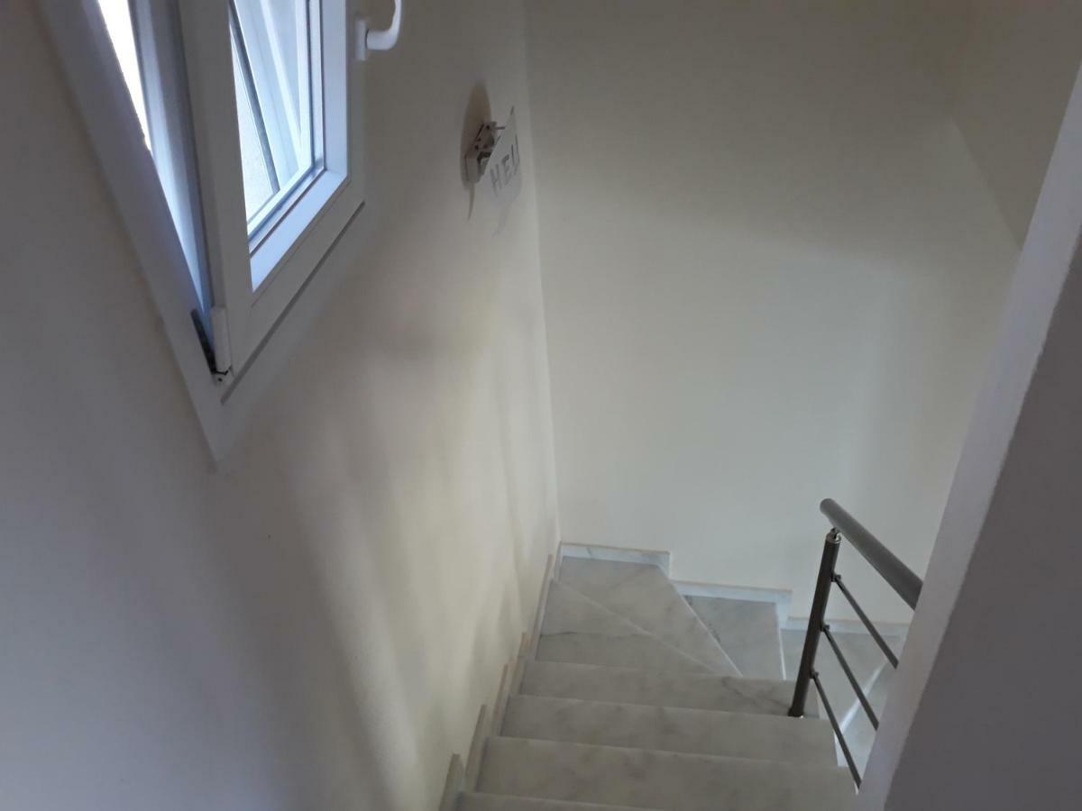 Nadiya House Villa Nikiti  Luaran gambar